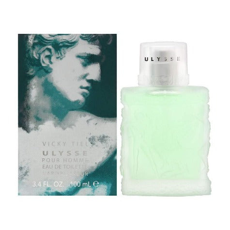 Vicky Tiel Ulysse Eau de Toilette for Men - Masionstore