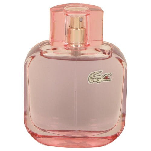 Lacoste Eau De Lacoste L.12.12 Pour Elle Sparkling Eau de Toilette for Women