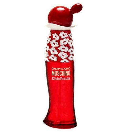 Moschino Cheap & Chic Chic Petals Eau de Toilette for Women - Masionstore