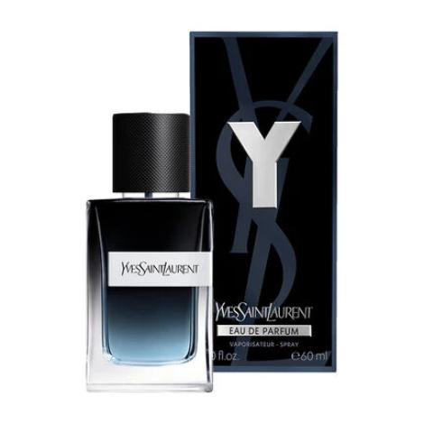Ysl Y Eau De Parfum Yves Saint Laurent