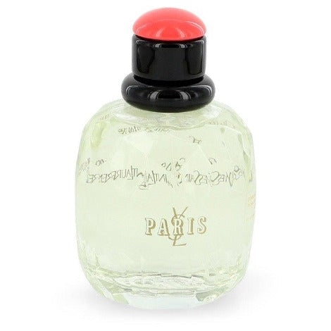 Yves Saint Laurent YSL Paris Eau de Toilette for Women