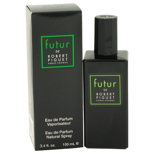 Robert Piguet Futur Eau de Parfum for Women