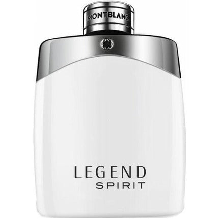Mont Blanc Legend Spirit Eau De Toilette Mont Blanc