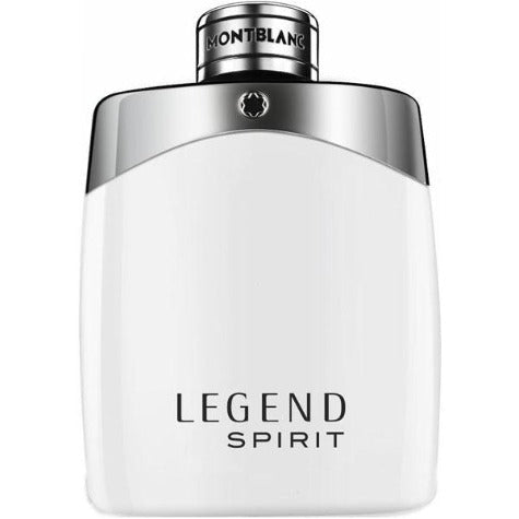 Mont Blanc Legend Spirit Eau de Toilette for Men