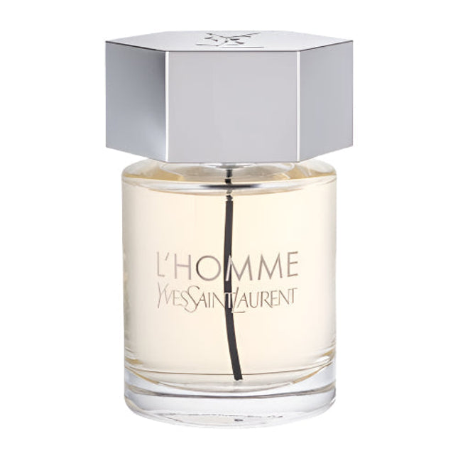 Yves Saint Laurent L'Homme Eau De Toilette Yves Saint Laurent