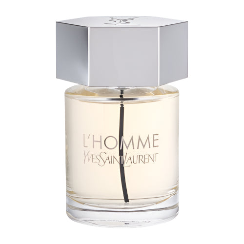 Yves Saint Laurent L'Homme Eau De Toilette Yves Saint Laurent