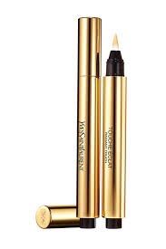 Yves Saint Laurent Touche Eclat Radiant Touch Concealer 2.5ml N2 Luminous Ivory, 2 ml for Unisex