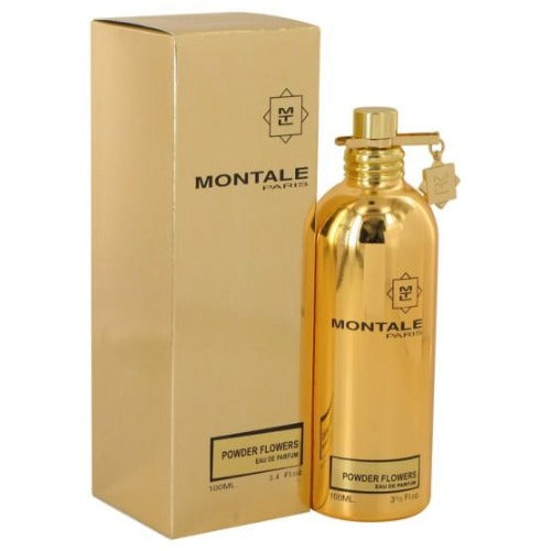 Montale Powder Flowers Eau de Parfum for Women
