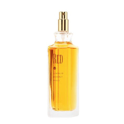 Giorgio Red Eau De Toilette Giorgio Beverly Hills