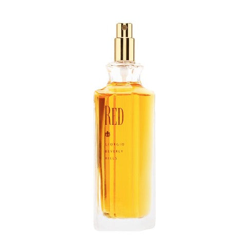 Giorgio Beverly Hills Giorgio Red Eau de Toilette for Women - Masionstore