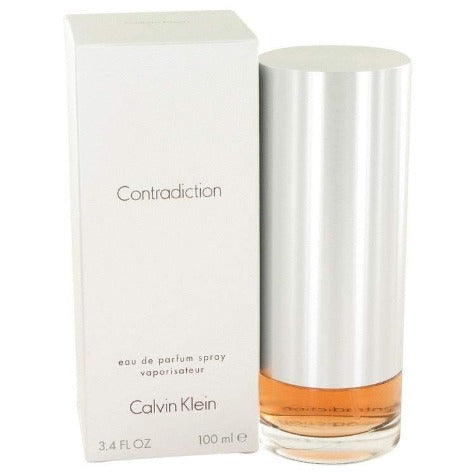 Calvin Klein Contradiction Eau de Parfum for Women - Masionstore