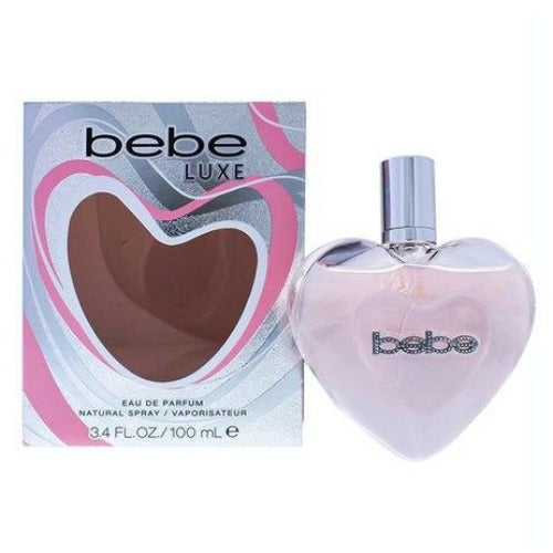 Bebe Luxe Eau de Parfum for Women