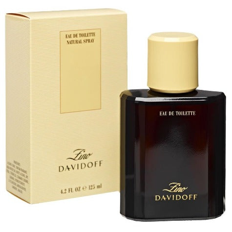 Zino Davidoff Eau De Toilette Davidoff