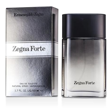 Zegna Forte Eau De Toilette Ermenegildo Zegna