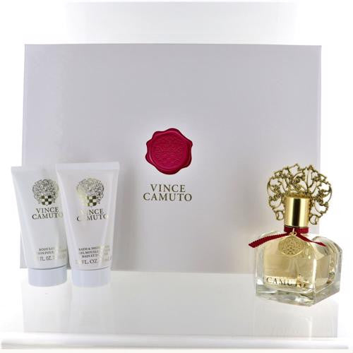 Vince Camuto 3 Piece Gift Set for Women