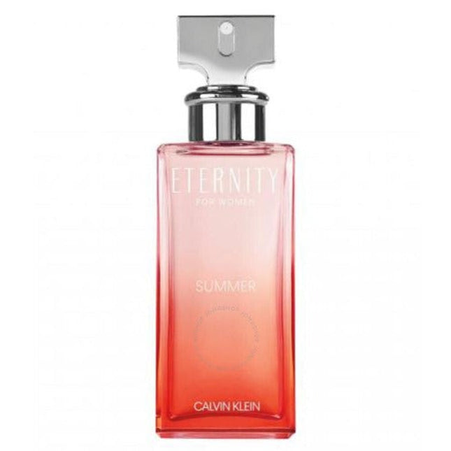 Eternity Summer 2020 Eau De Parfum Calvin Klein