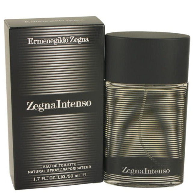 Zegna Intenso Eau De Toilette