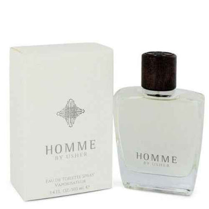 Usher Homme Eau De Toilette