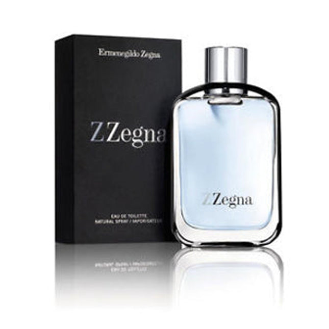 Z Zegna Eau De Toilette