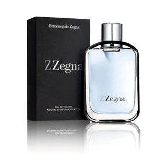 Z Zegna Eau De Toilette Ermenegildo Zegna