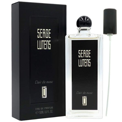 Serge Lutens Clair De Musc Eau de Parfum for Women